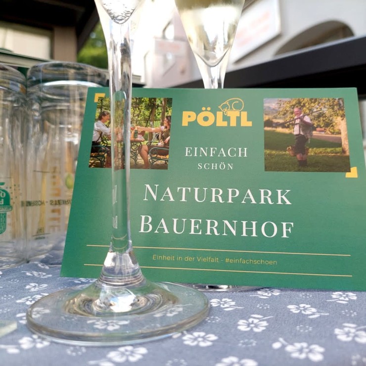 Naturpark Bauernhof_Naturparkbauernhof Pöltl