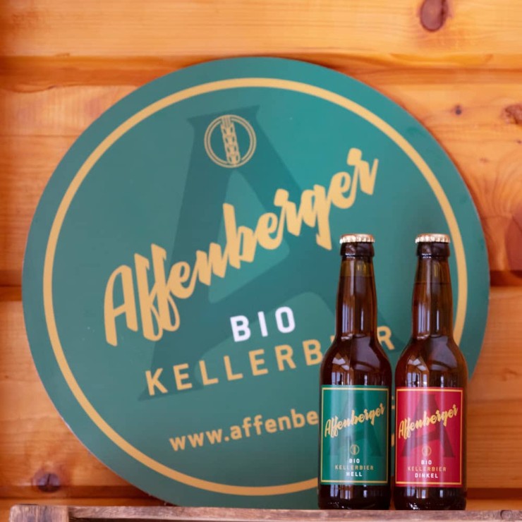 Bio Affenberger Bier_Pölzer Spezialitäten