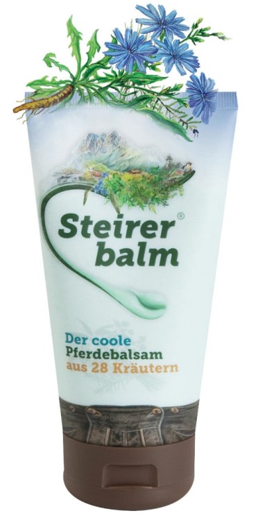 Steirerbalm_Tube_Bio Stutenmilch & Naturprodukte