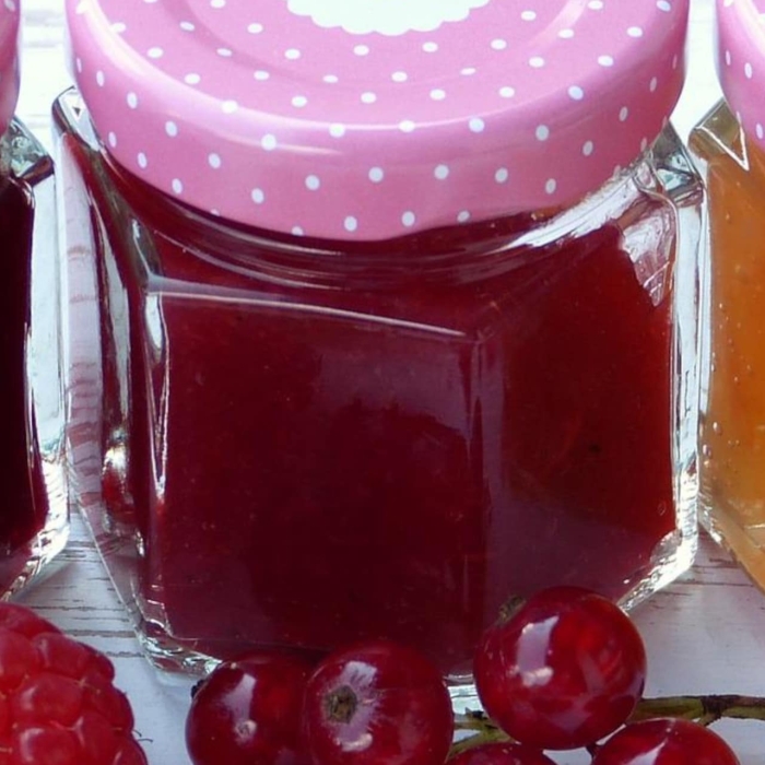 Marmelade & Fruchtaufstriche