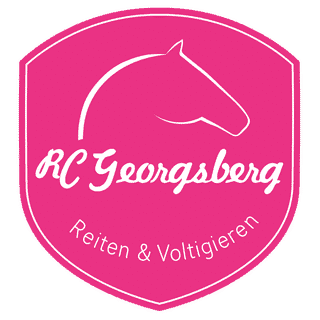 Logo_Genuss Laden Reitclub Georgsberg