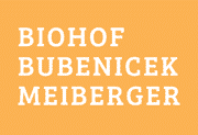 Logo_Biohof Bubenicek Meiberger