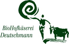 Logo_Bio Hofkäserei Deutschmann
