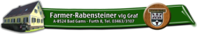 Logo_Farmer-Rabensteiner vulgo Graf
