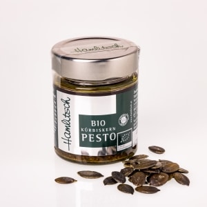 Bio Kürbiskern Pesto
