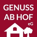 Logo - Genuss ab Hof