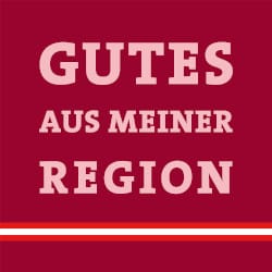Logo - Gutes aus meiner Region