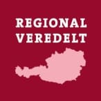 Logo - Regional Veredelt