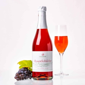 Schilcher Frizzante