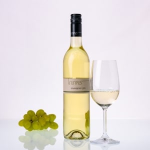 Souvignier gris Wein 2021