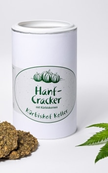 Hanf Cracker
