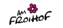 Logo_Am Froihof