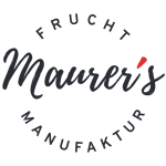 Logo_Maurer´s Fruchtmanufaktur