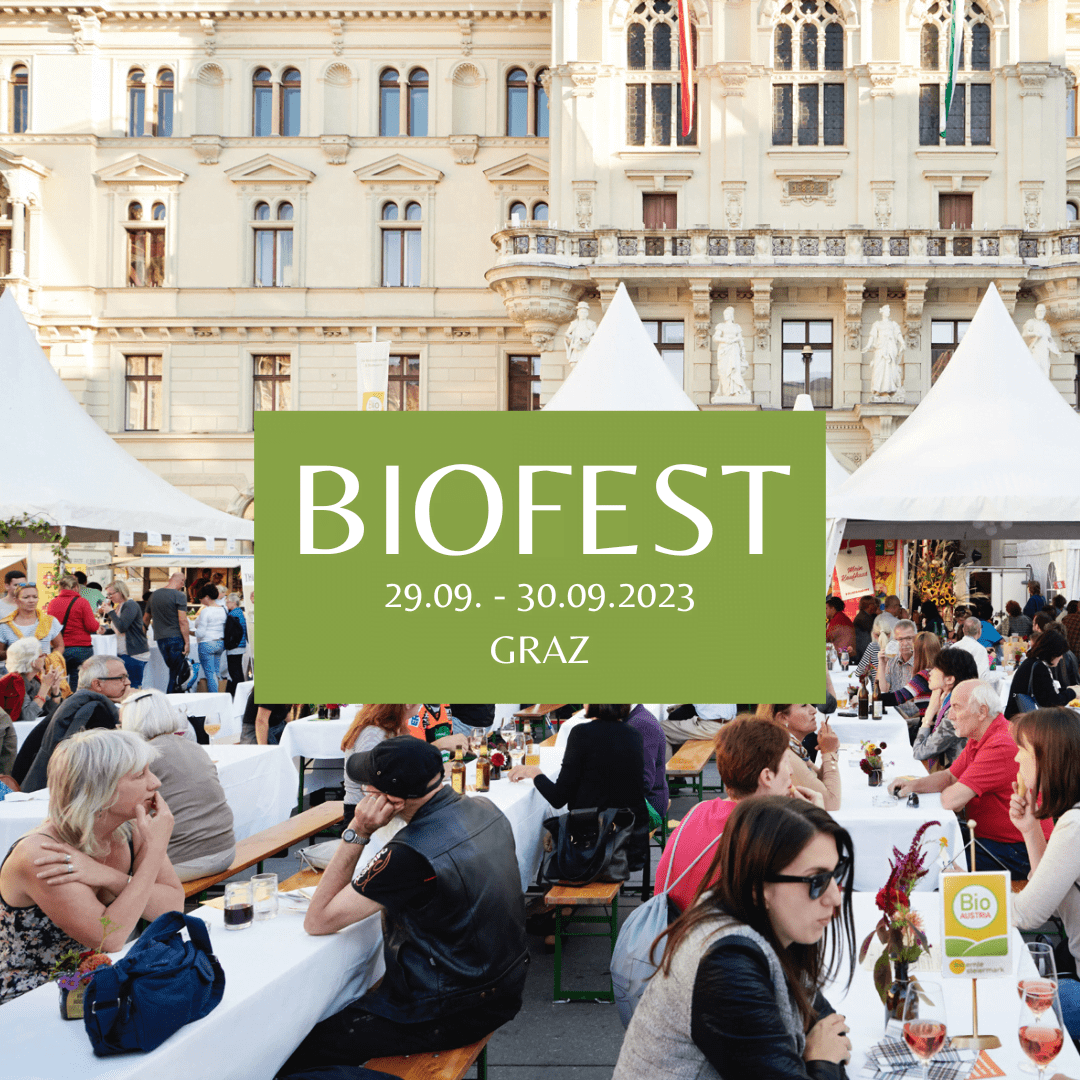 Biofest Graz 2023