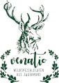 Logo_Venatio Wildspezialitäten aus Jägerhand