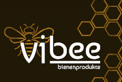 Logo_Vibee Bienenprodukte