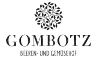 Logo_Gombotz Beeren- und Gemüsehof