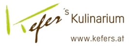Logo_Kefer's Kulinarium