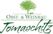 Logo_Obst- Weinbau & Buschenschank Tomaschitz