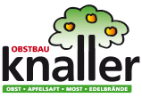 Logo_Obstbau Knaller