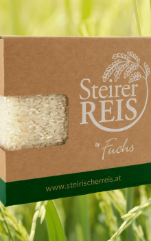 Steirer Reis