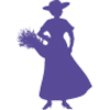 Logo_Die Lavendelfrau