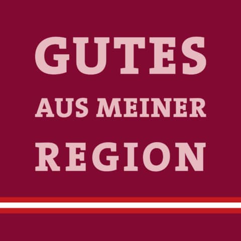 Logo - Gutes aus meiner Region